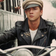 Just like Brando did